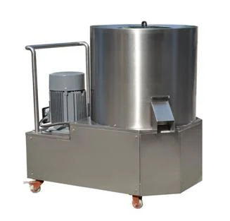 corn chips food making machine 