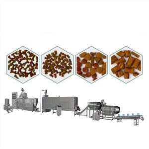 Suņu Kibble Food Machine